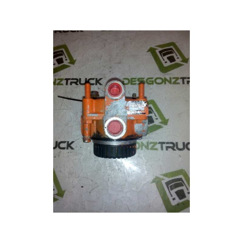 Recambio de valvula aire para iveco eurotech cursor (mh) 7.8 diesel referencia OEM IAM AC574AXY 01163 VALVULA RELE