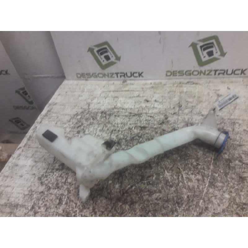 Recambio de deposito limpia para seat ibiza (6l1) ecomotive referencia OEM IAM 6Q0955453N  