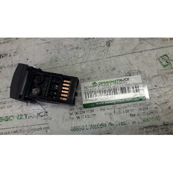 Recambio de boton antiniebla trasero para hyundai elantra (xd) 2.0 crdi comfort (5-ptas.) referencia OEM IAM   