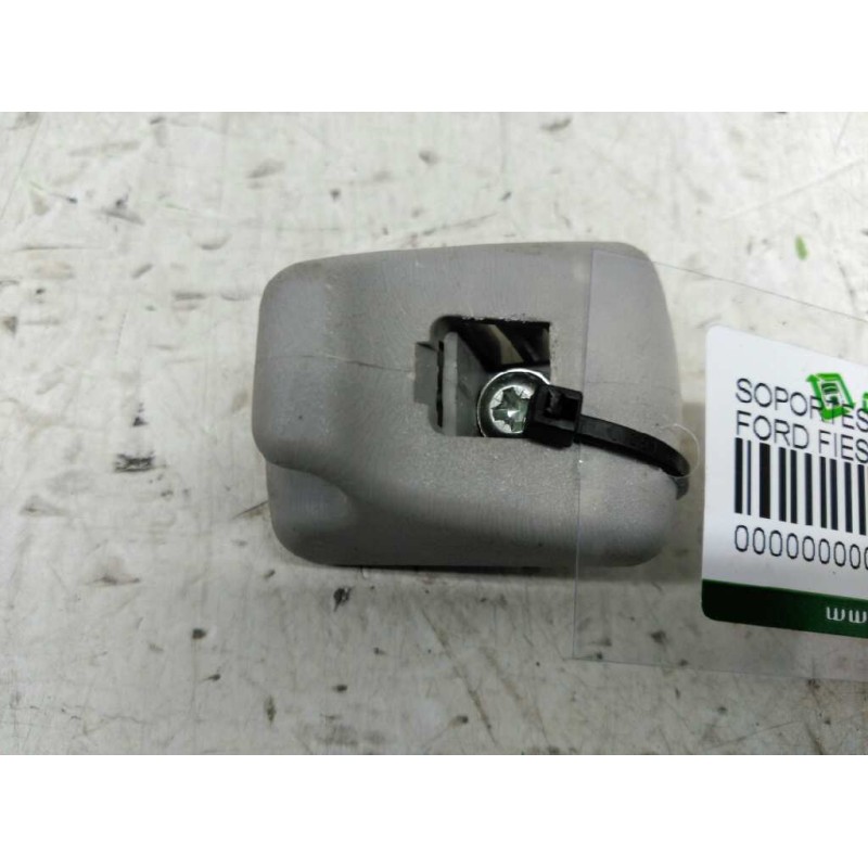 Recambio de soportes de parasoles para ford fiesta (cbk) ghia referencia OEM IAM  DERECHO 