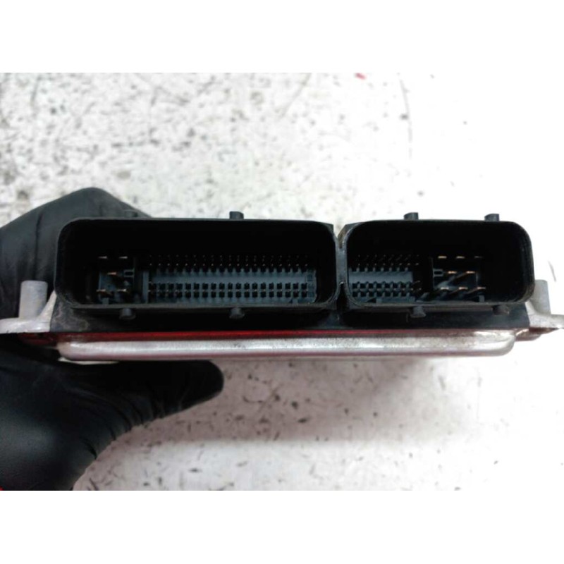 Recambio de centralita motor uce para ford galaxy (vy) 1.9 tdi cat referencia OEM IAM 038906019FA 0281010629 285A5592 3