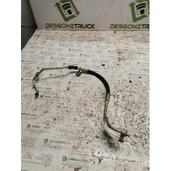 Recambio de tubos aire acondicionado para saab 9-3 sport sedán linear sport referencia OEM IAM   