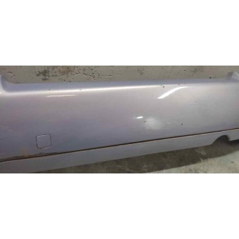 Recambio de paragolpes trasero para citroën c2 sx referencia OEM IAM   