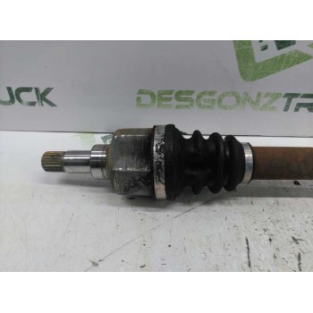 Recambio de transmision delantera izquierda para peugeot 307 (s1) xr referencia OEM IAM 32726X  