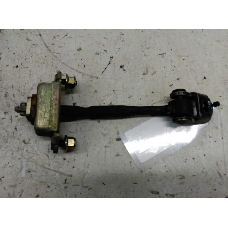 Recambio de freno de puerta para ford fiesta (cbk) ghia referencia OEM IAM  TRASERO IZQUIERDO 