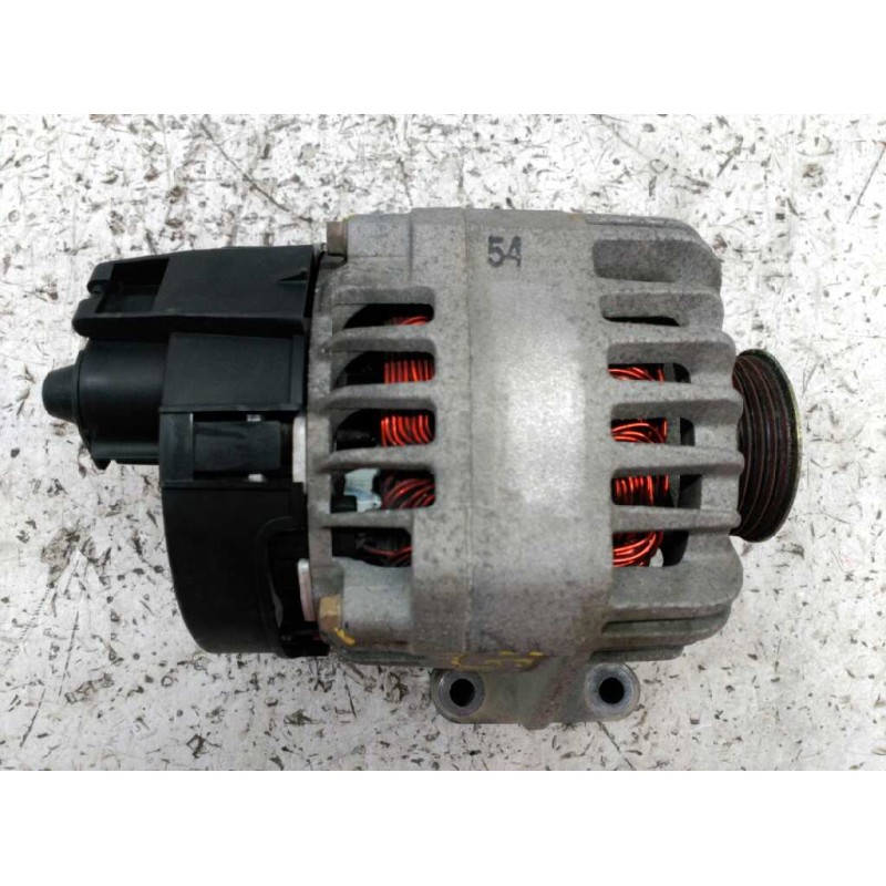 Recambio de alternador para fiat punto berlina (188) 1.2 cat referencia OEM IAM   