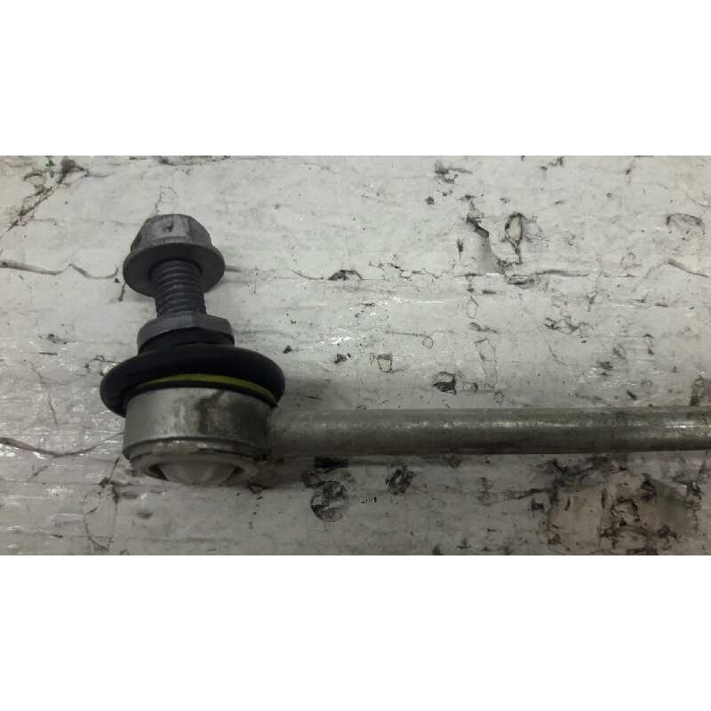 Recambio de bieleta estabilizadora delantera izquierda para ford focus lim. (cb4) titanium referencia OEM IAM - Azul 3