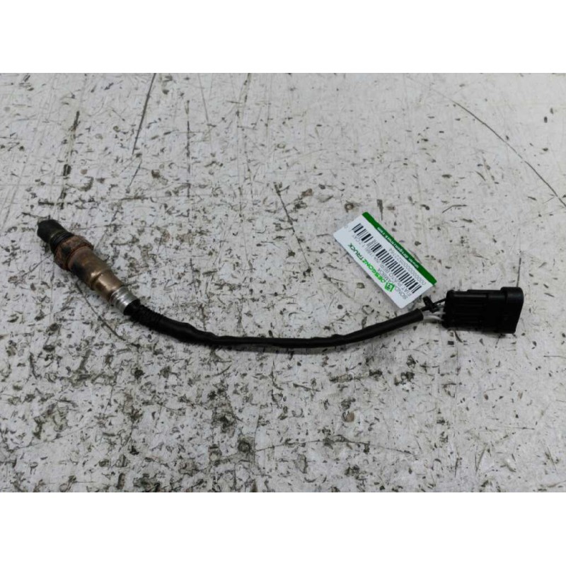 Recambio de sonda lambda para fiat punto berlina (188) 1.2 cat referencia OEM IAM   