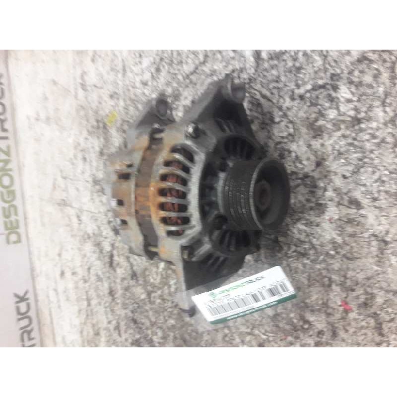 Recambio de alternador para peugeot boxer caja cerr. acristalado (rs2850)(230)(´02) 1400 td referencia OEM IAM 9611369580 A002T3