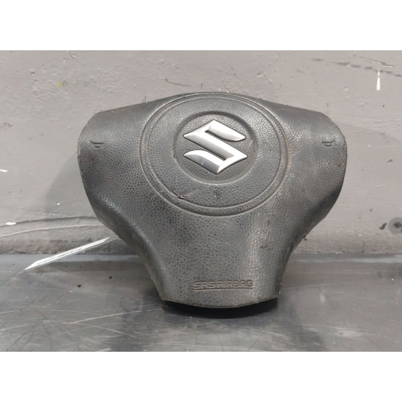 Recambio de airbag delantero izquierdo para suzuki grand vitara jb (jt) 1.9 ddis jlx (5-ptas.) referencia OEM IAM 4815065J00C - Blanco
