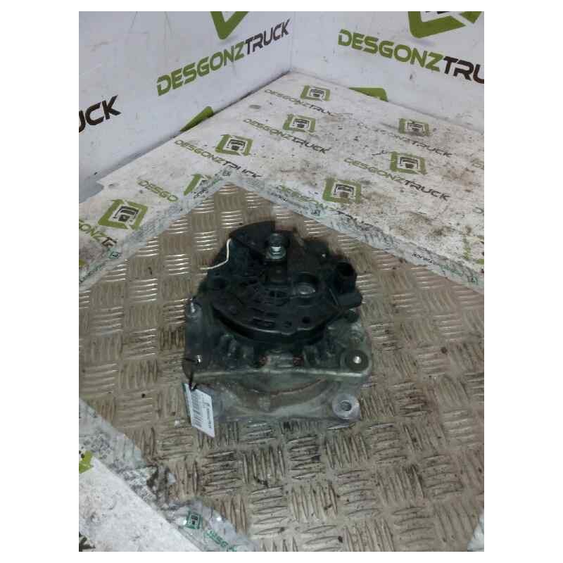 Recambio de alternador para nissan trucks atleon 35.13 referencia OEM IAM 2310069T61 0124325097 MARCA:BOSCH