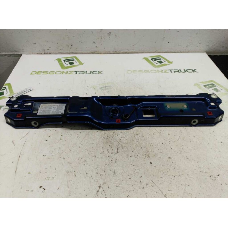 Recambio de travesaño superior para opel corsa c blue line referencia OEM IAM   