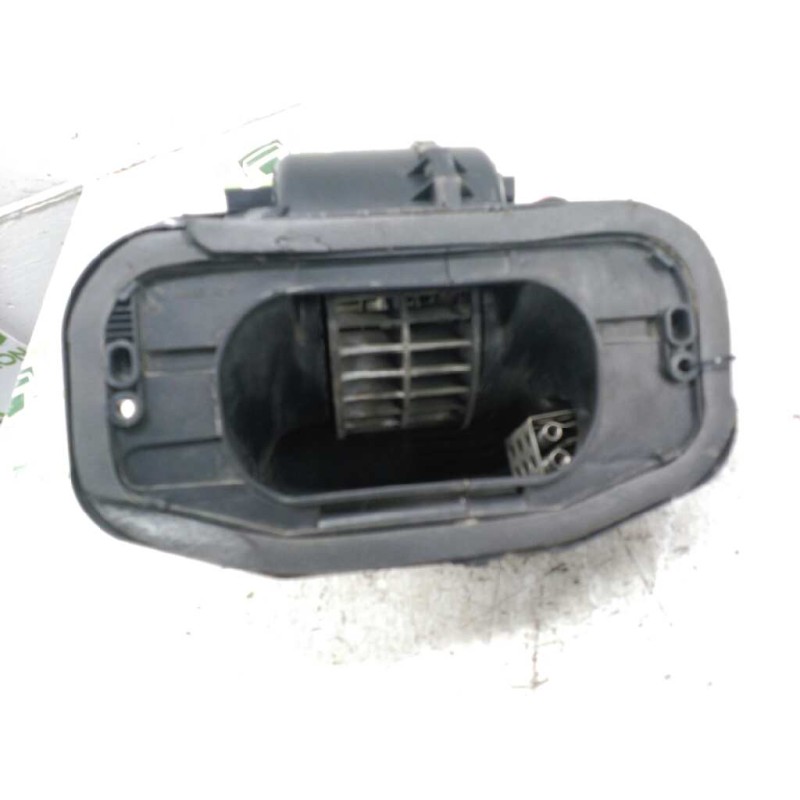 Recambio de ventilador calefaccion para renault 19 (b/c/l53) 1.4 referencia OEM IAM - Rojo 2