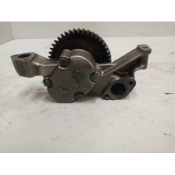 Recambio de bomba aceite para man tg-a 32.xxx 10.5 diesel referencia OEM IAM 51051006133 51051020033 