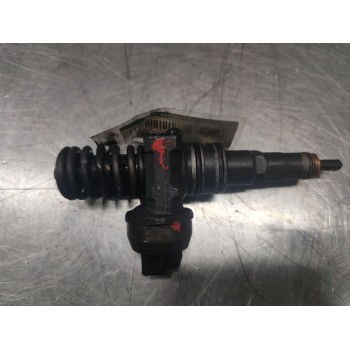 Recambio de inyector para ford galaxy (vy) ghia referencia OEM IAM 038130073BA 0414720216 2 PINS