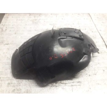 Recambio de paso rueda delantero derecho para opel astra gtc cosmo referencia OEM IAM 13125603 DELANTERA 