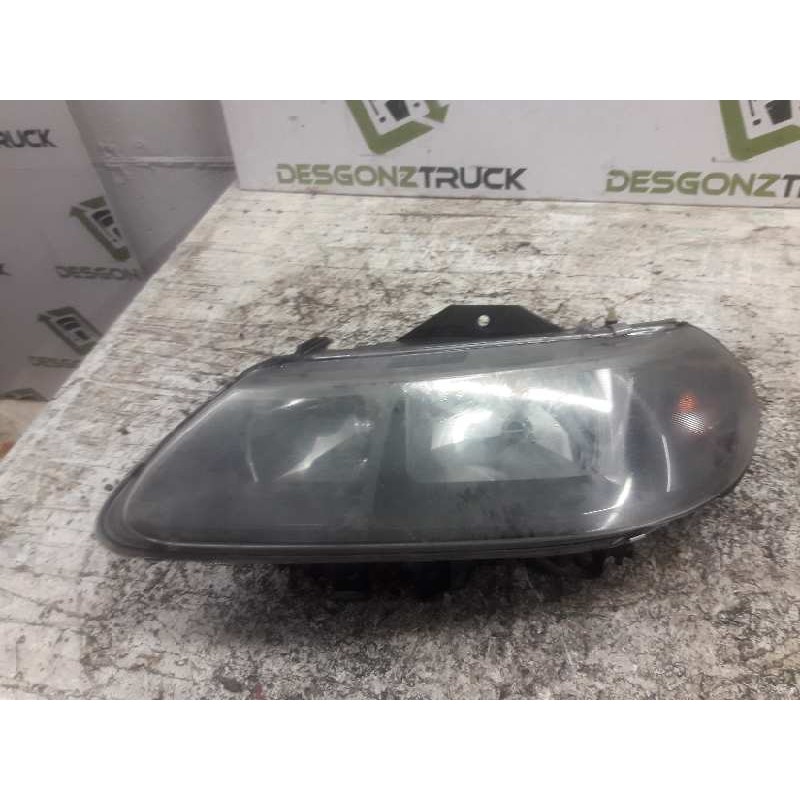 Recambio de faro izquierdo para renault laguna (b56) 1.6 referencia OEM IAM   