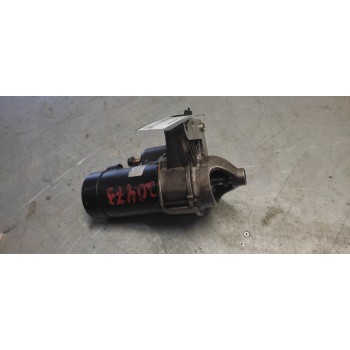 MOTOR ARRANQUE 11 DIENTES