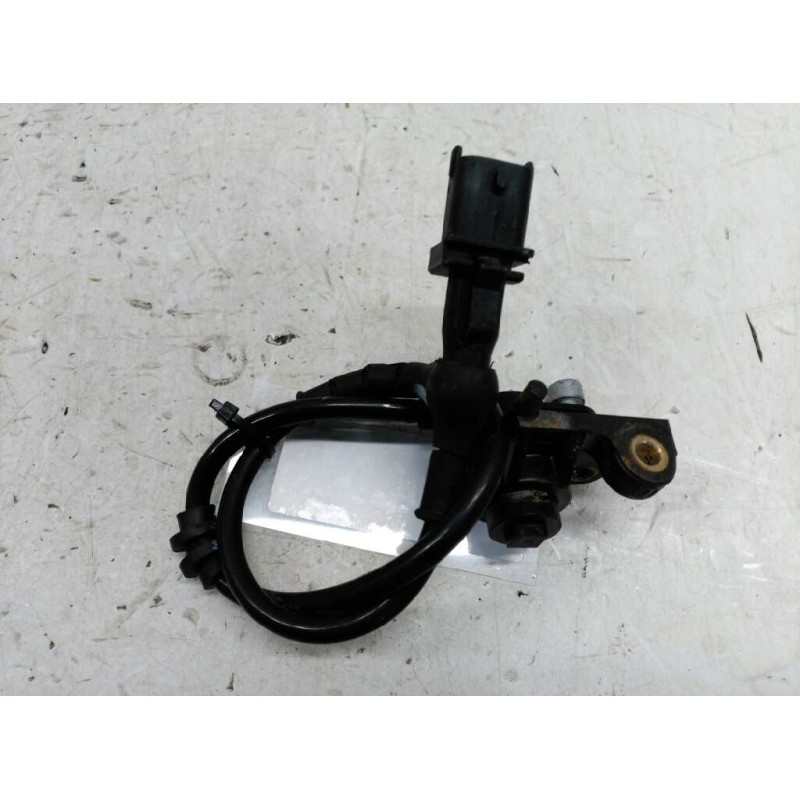 Recambio de captador abs delantero izquierdo para opel corsa c blue line referencia OEM IAM 09115064  