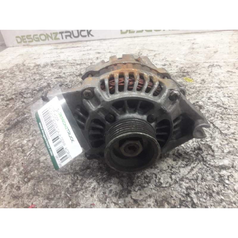 Recambio de alternador para peugeot boxer caja cerr. acristalado (rs2850)(230)('02) 1400 td referencia OEM IAM 9611369580 A002T3 2