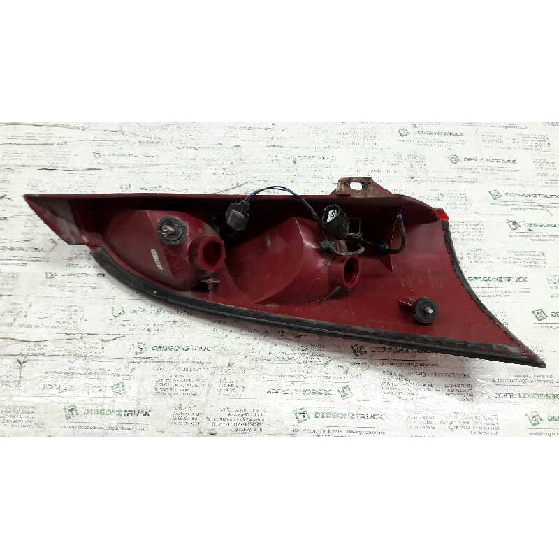 Recambio de piloto trasero izquierdo para ford focus turnier (cak) ghia referencia OEM IAM 2
