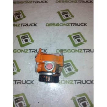 Recambio de valvula aire para iveco eurotech cursor (mh) 7.8 diesel referencia OEM IAM AC574AXY 01163 VALVULA RELE