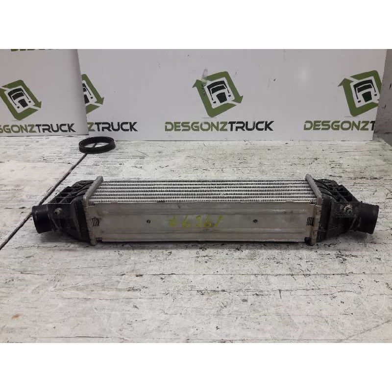 Recambio de intercooler para ford mondeo berlina (ge) ambiente (06.2003) (d) referencia OEM IAM   