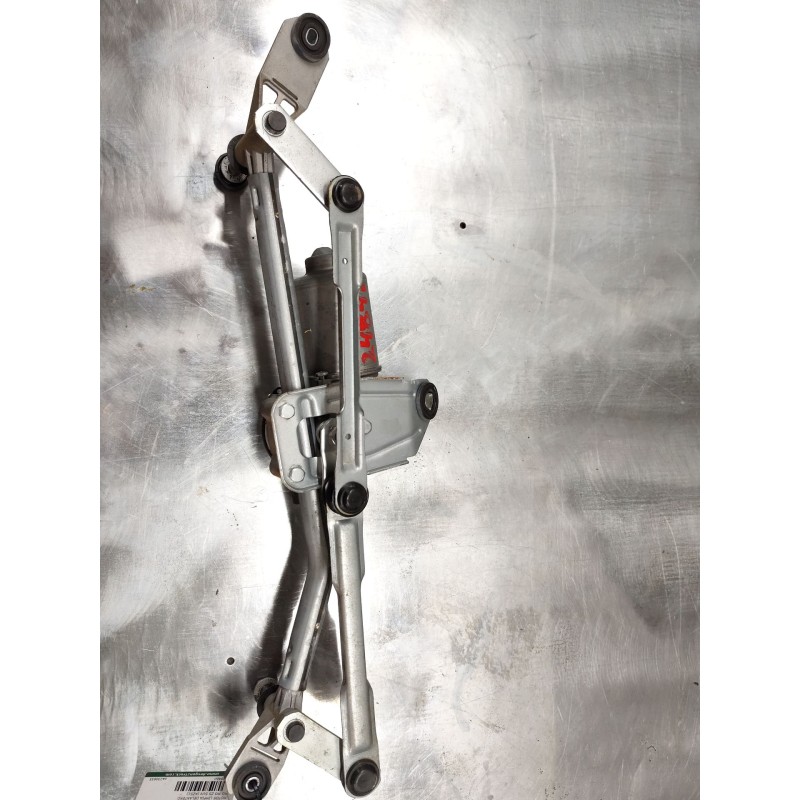 Recambio de motor limpia delantero para mg zs suv (azs1) 1.5 vti referencia OEM IAM pa230655  719159