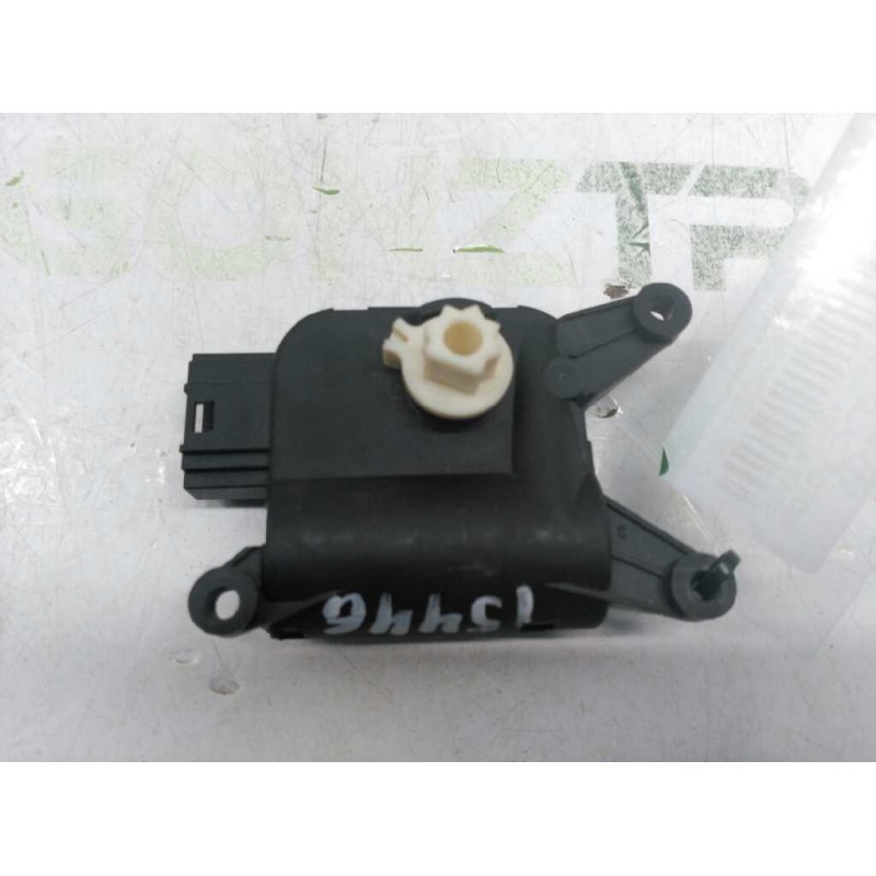 Recambio de motor calefaccion para seat altea (5p1) arena referencia OEM IAM 0132801345 - Blanco 2