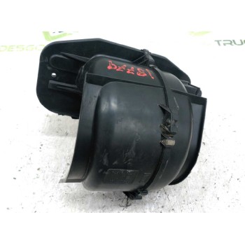 Recambio de ventilador calefaccion para renault 19 (b/c/l53) 1.4 referencia OEM IAM   