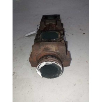Recambio de colector escape para man tg - a 18.xxx fg / bl   (e3/e4) xl referencia OEM IAM 51081013843  