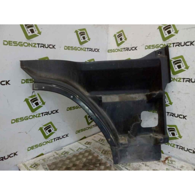 Recambio de paso rueda derecho para volvo fh xxx fg 4x2 low largo (lh1 o l2h1) referencia OEM IAM   