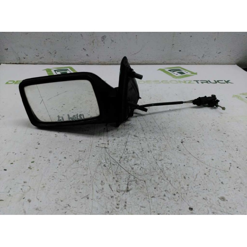 Recambio de retrovisor izquierdo para volkswagen golf iii berlina (1h1) gti referencia OEM IAM NVE2311  