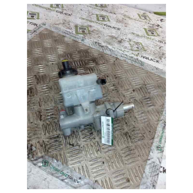 Recambio de bombin freno para renault master caja abierta/chasis ab ´98 caja abierta batalla 3578 referencia OEM IAM   