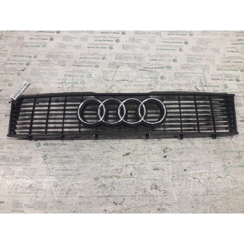 Recambio de rejilla delantera central para audi coupe (8b3) básico referencia OEM IAM 893853655A  