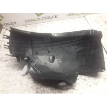 Recambio de paso rueda delantero derecho para opel astra gtc cosmo referencia OEM IAM 13125603 DELANTERA 