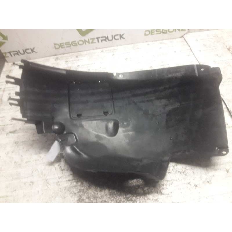 Recambio de paso rueda delantero derecho para opel astra gtc cosmo referencia OEM IAM 13125603 DELANTERA - Negro 2