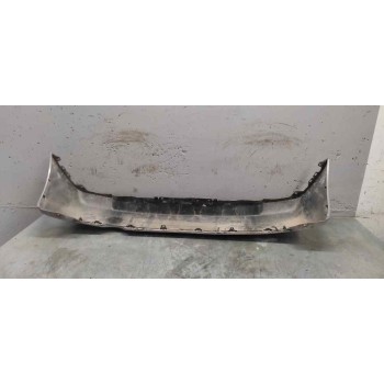 Recambio de paragolpes trasero para citroën c2 sx referencia OEM IAM   