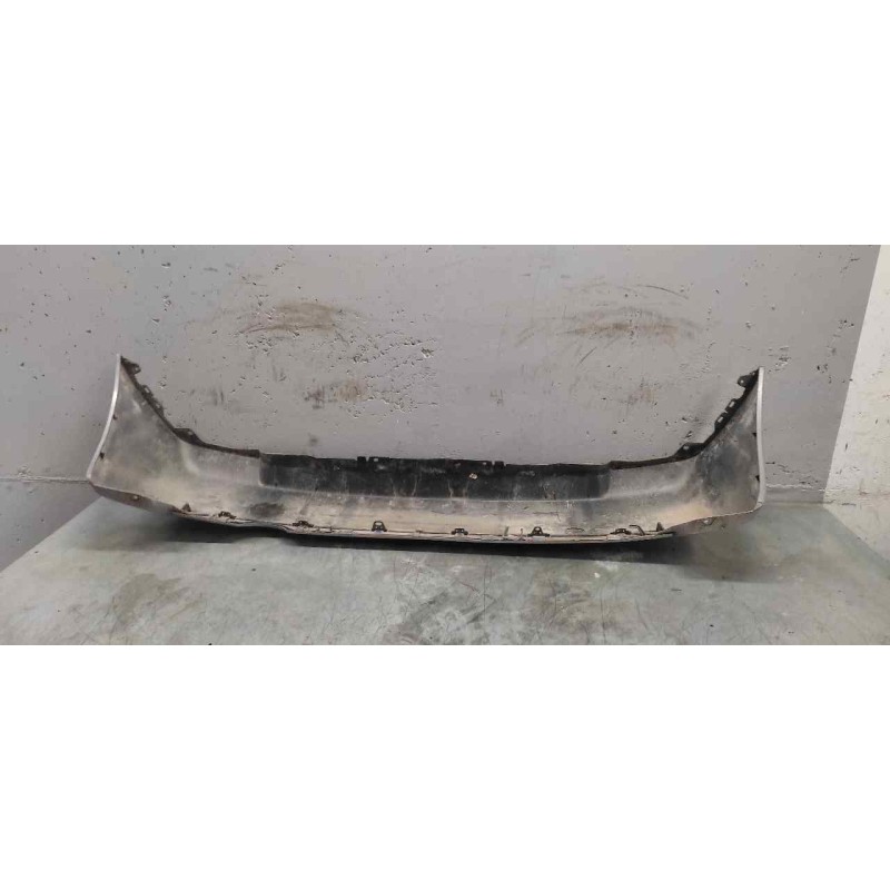 Recambio de paragolpes trasero para citroën c2 sx referencia OEM IAM 5
