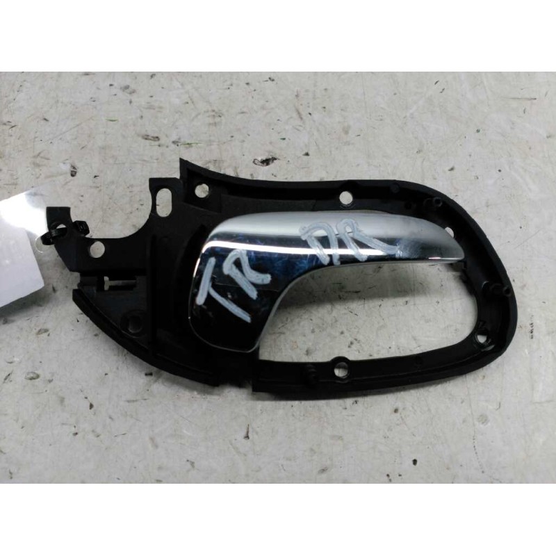 Recambio de maneta interior trasera derecha para seat toledo (1m2) select referencia OEM IAM 1M1837114  