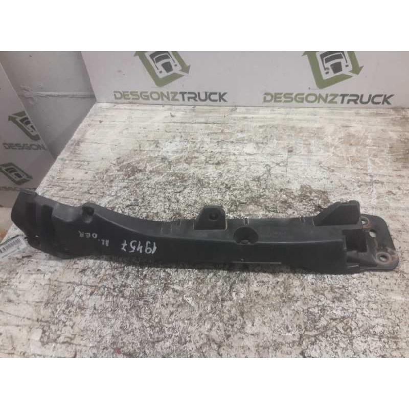 Recambio de soporte para renault clio iii 20 aniversario referencia OEM IAM 8200314931  