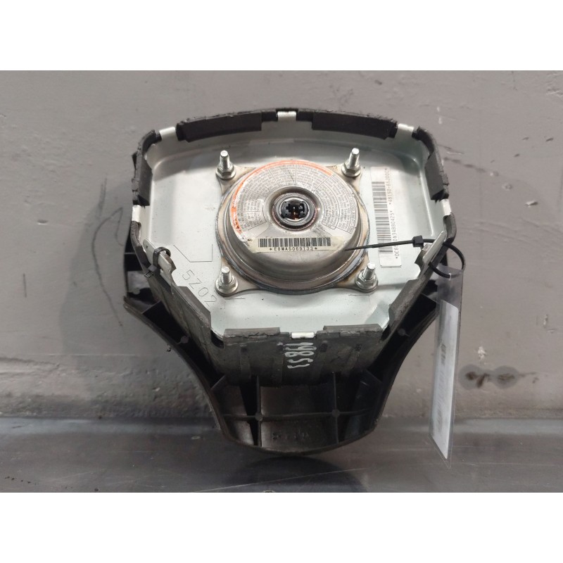 Recambio de airbag delantero izquierdo para suzuki grand vitara jb (jt) 1.9 ddis jlx (5-ptas.) referencia OEM IAM 4815065J00C - Blanco 2