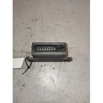 Recambio de modulo electronico para renault midlum 4.2 diesel referencia OEM IAM 5010415045 410415005001 
