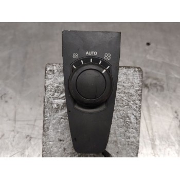 Recambio de mando climatizador para citroën c4 picasso i monospace (ud_) 1.6 hdi referencia OEM IAM 9659796877  