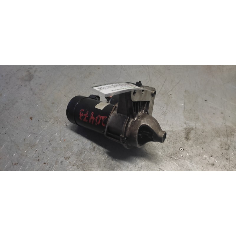 Recambio de motor arranque para peugeot 307 (s1) xs referencia OEM IAM   11 DIENTES 2