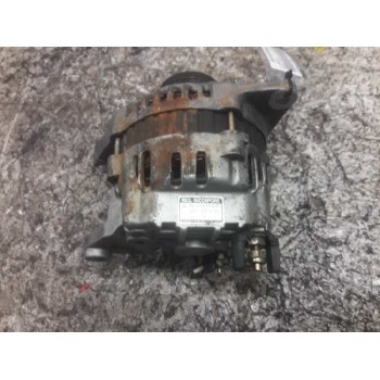 Recambio de alternador para peugeot boxer caja cerr. acristalado (rs2850)(230)(´02) 1400 td referencia OEM IAM 9611369580 A002T3
