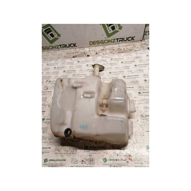 Recambio de deposito limpia para renault laguna ii grandtour (kg0) expression referencia OEM IAM 8200000213  