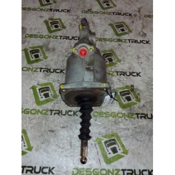 SERVO EMBRAGUE 20524584 629276 
