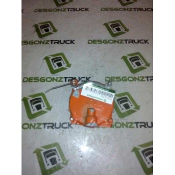Recambio de valvula aire para iveco eurotech cursor (mh) 7.8 diesel referencia OEM IAM AC574AXY 01163 VALVULA RELE