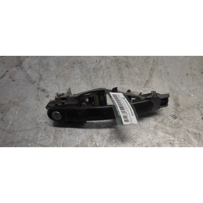 Recambio de maneta exterior delantera izquierda para skoda fabia (6y2/6y3) classic referencia OEM IAM   